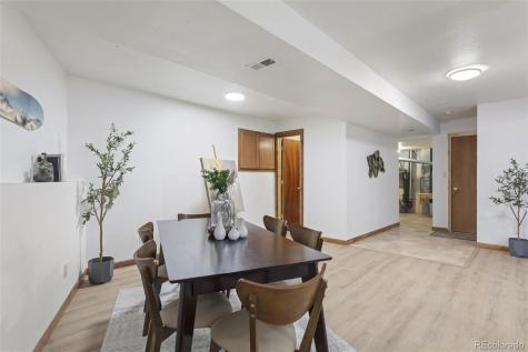 13550 S Foxton Road Conifer CO 80433