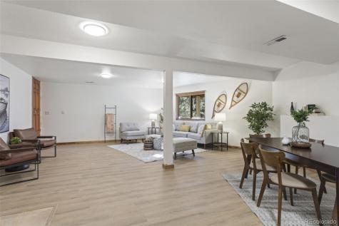 13550 S Foxton Road Conifer CO 80433