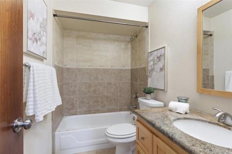 13550 S Foxton Road Conifer CO 80433