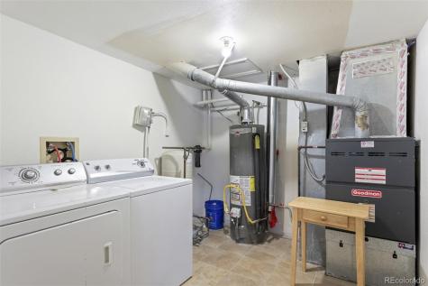 13550 S Foxton Road Conifer CO 80433