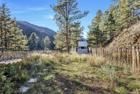 13550 S Foxton Road Conifer CO 80433