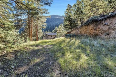 13550 S Foxton Road Conifer CO 80433
