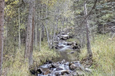 13550 S Foxton Road Conifer CO 80433