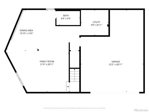 13550 S Foxton Road Conifer CO 80433