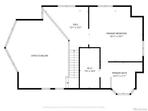 13550 S Foxton Road Conifer CO 80433