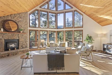 13550 S Foxton Road Conifer CO 80433