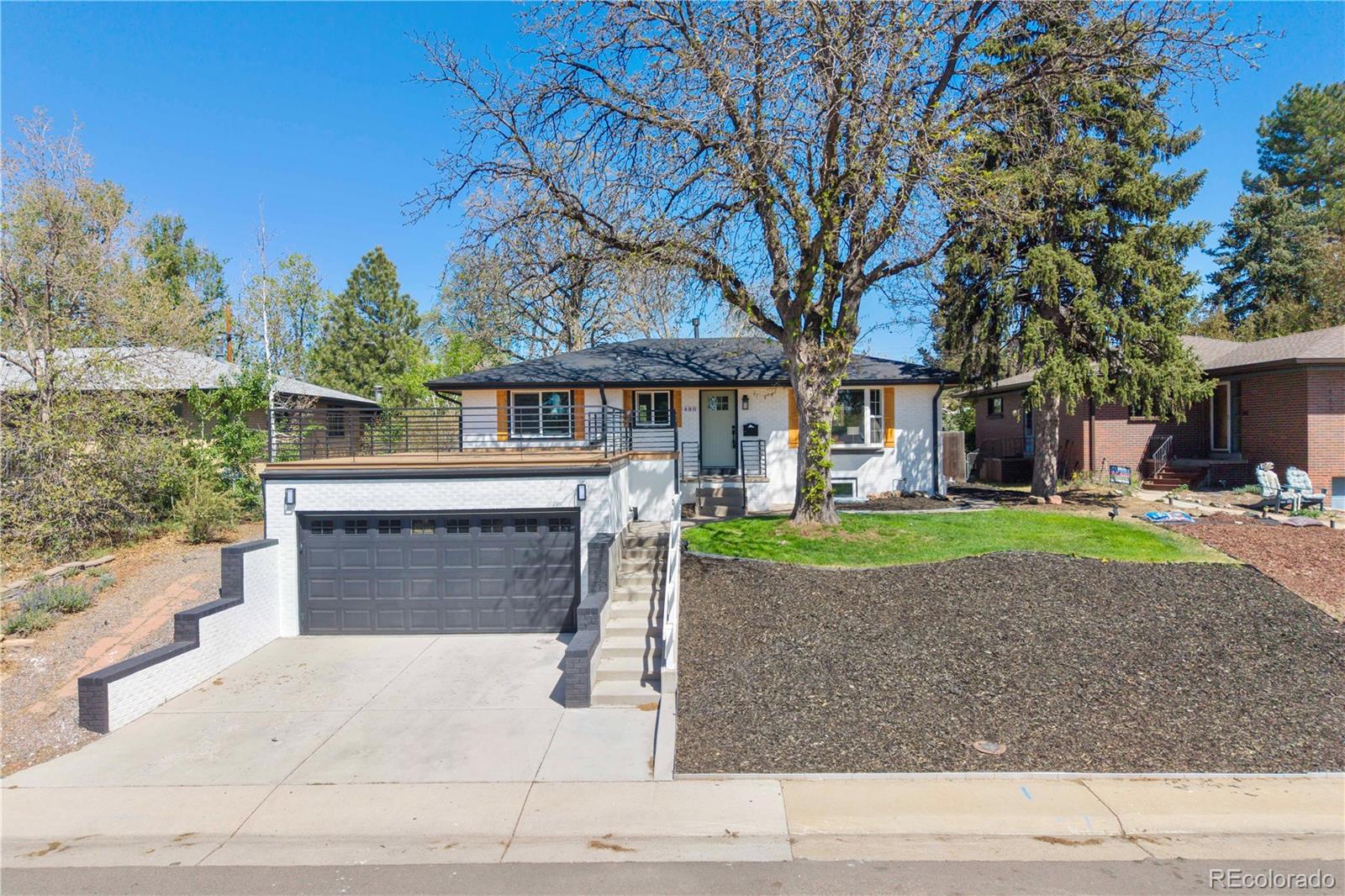 480 S Krameria Street Denver CO 80224