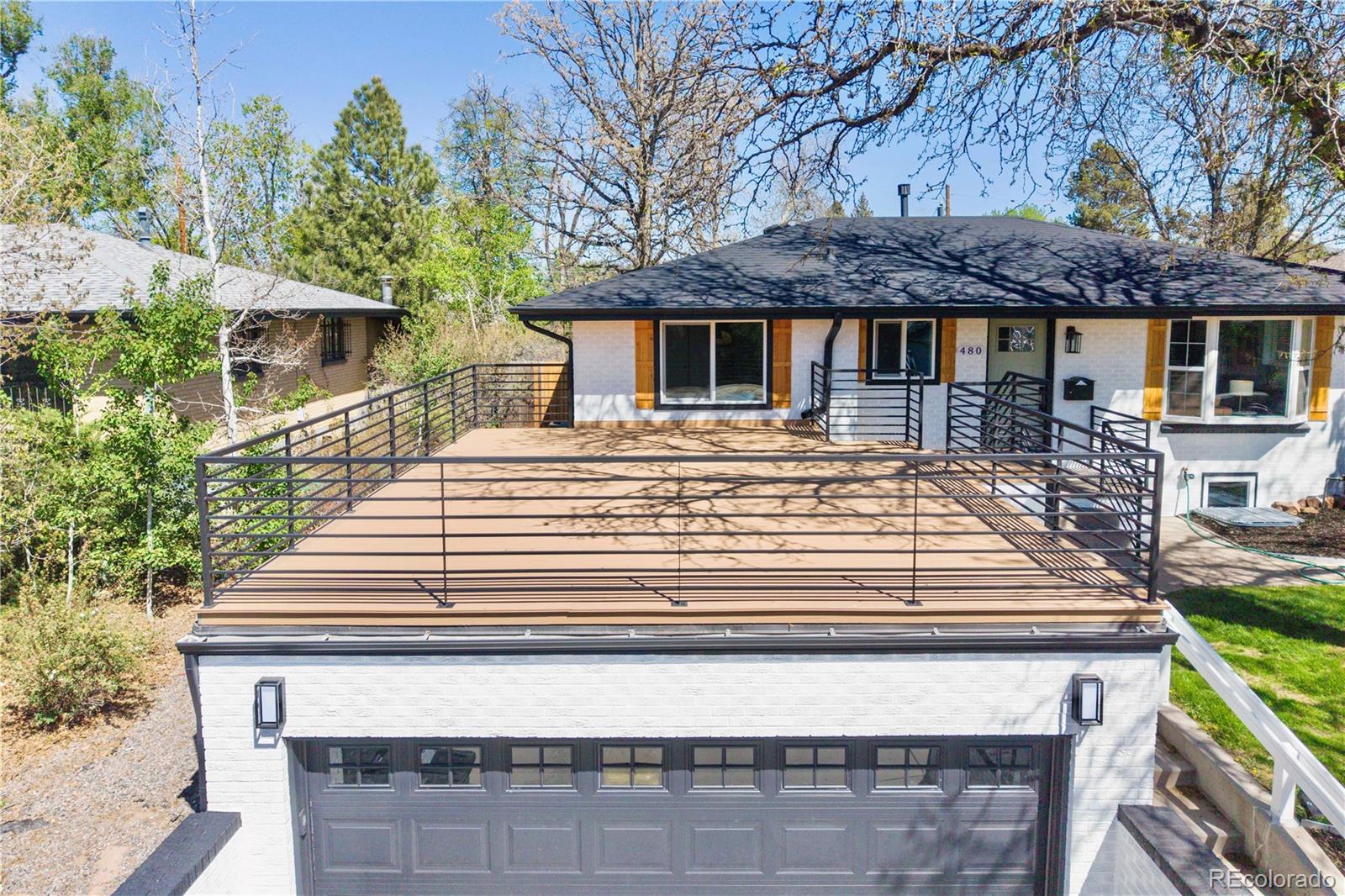 480 S Krameria Street Denver CO 80224