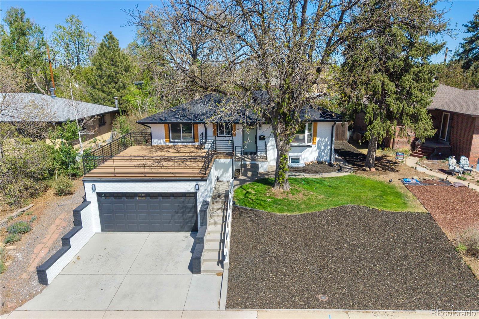 480 S Krameria Street Denver CO 80224
