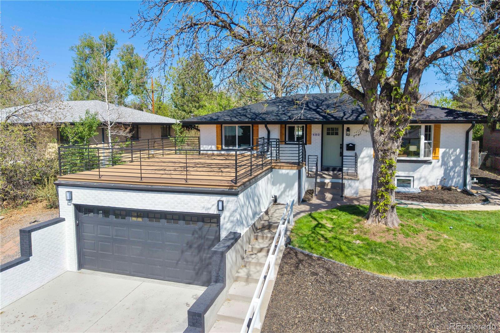 480 S Krameria Street Denver CO 80224