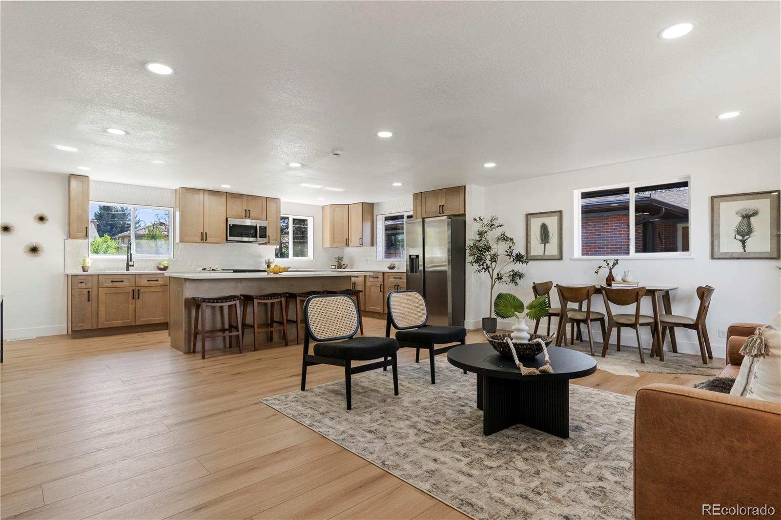 480 S Krameria Street Denver CO 80224