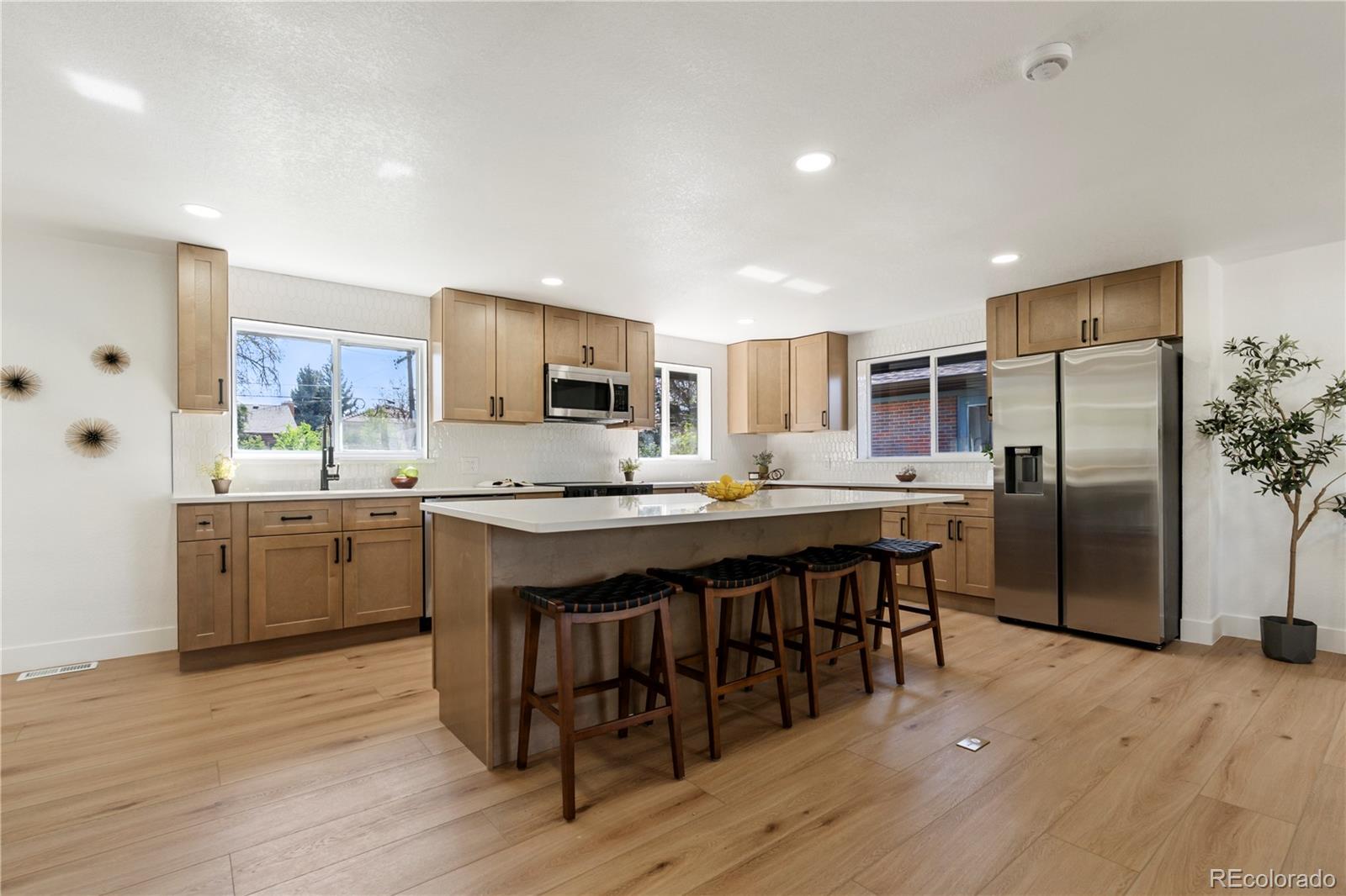480 S Krameria Street Denver CO 80224