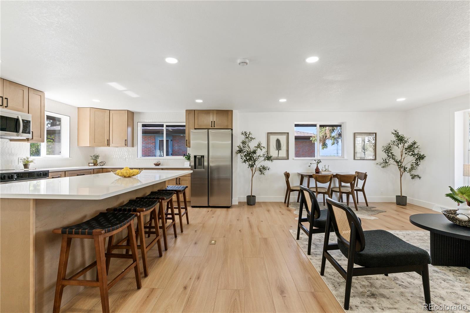 480 S Krameria Street Denver CO 80224