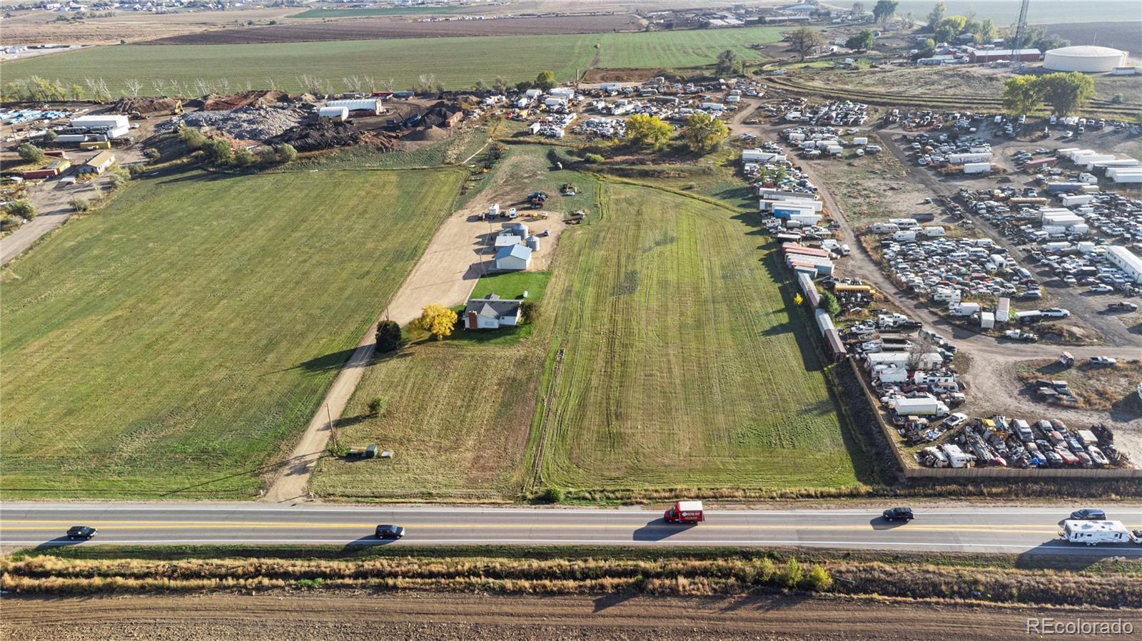 3206 Erie Parkway Erie CO 80516