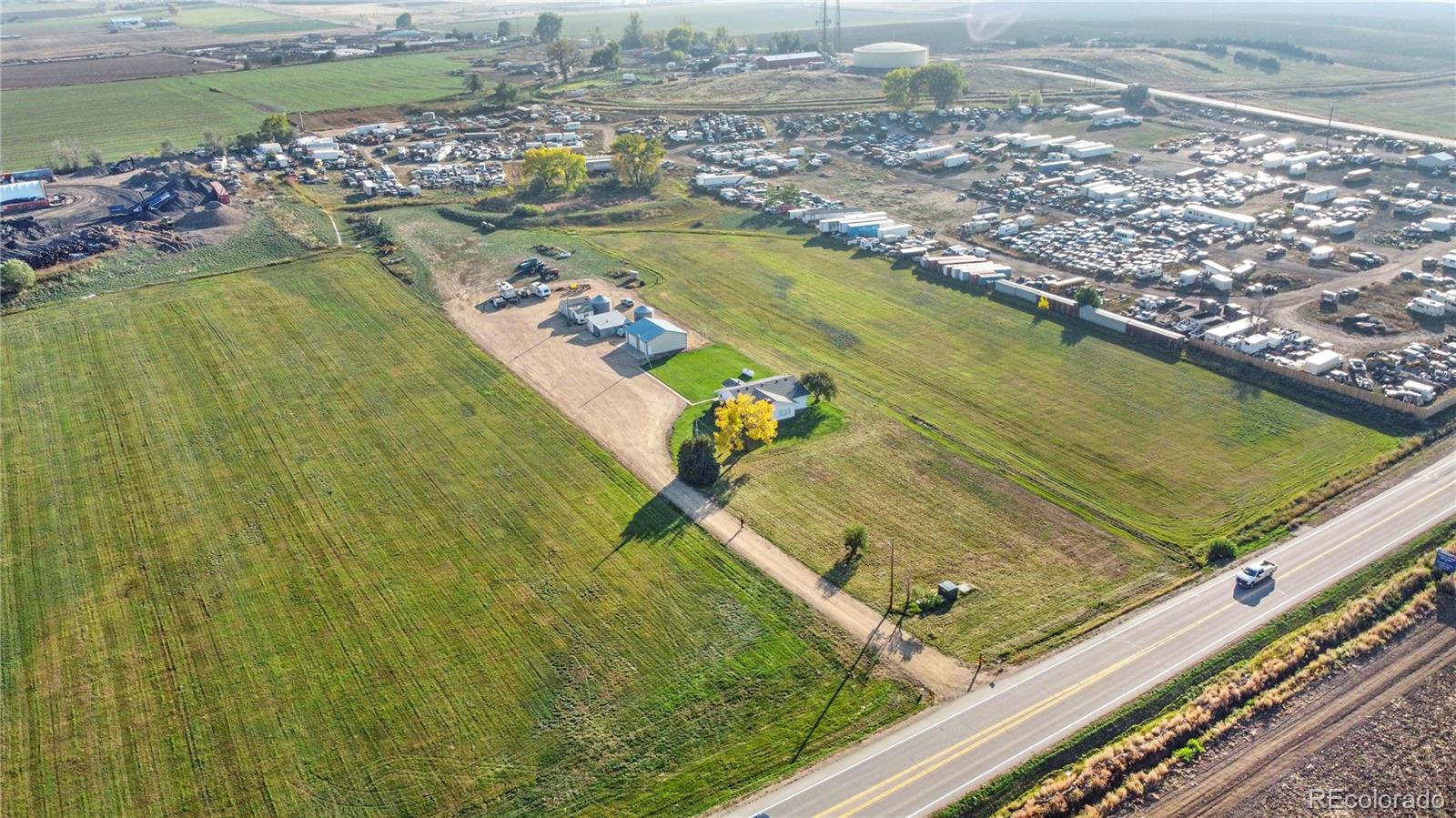3206 Erie Parkway Erie CO 80516