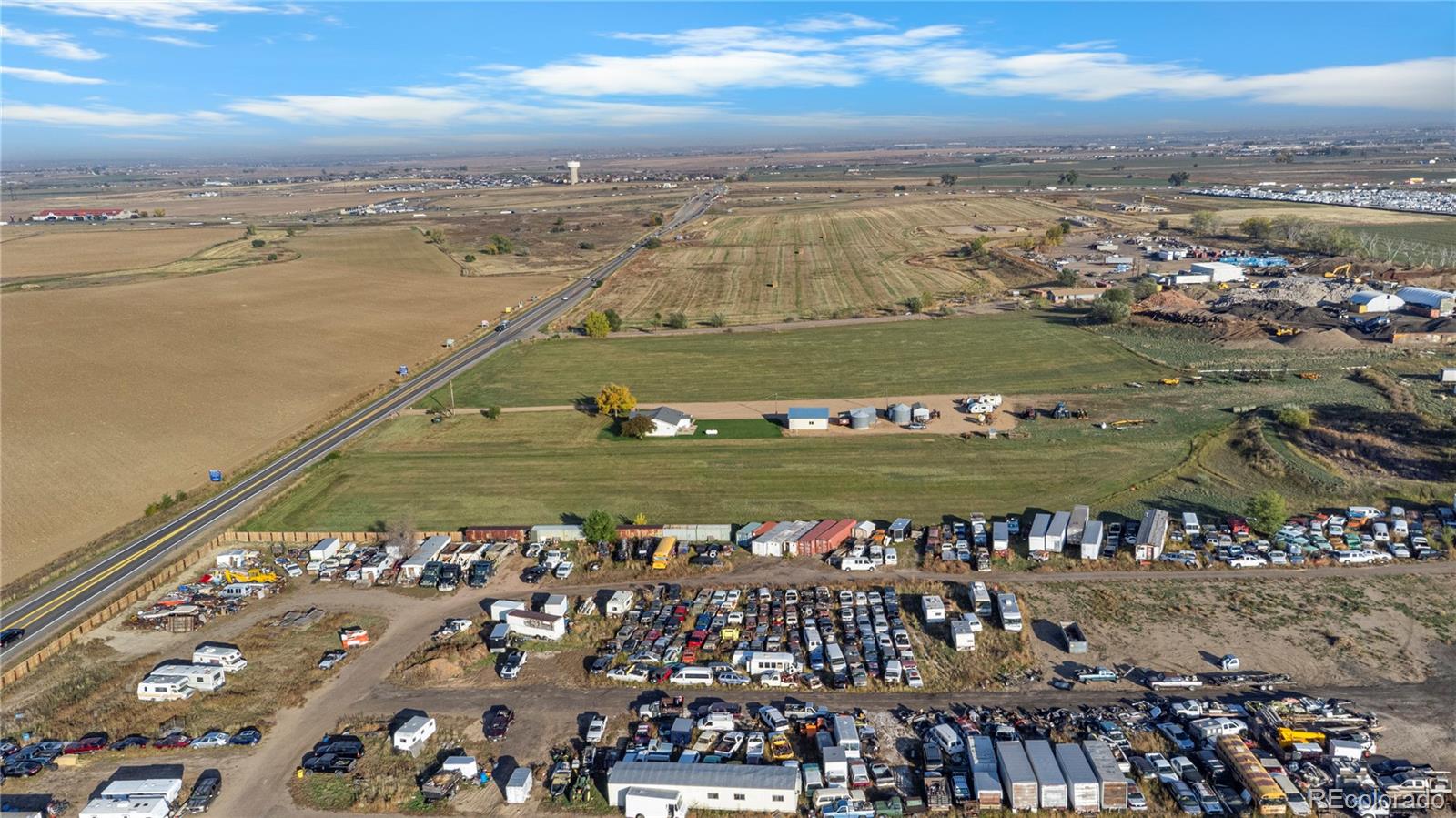 3206 Erie Parkway Erie CO 80516