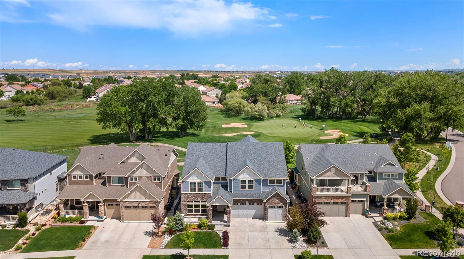 4960 Malaya Street Denver CO 80249