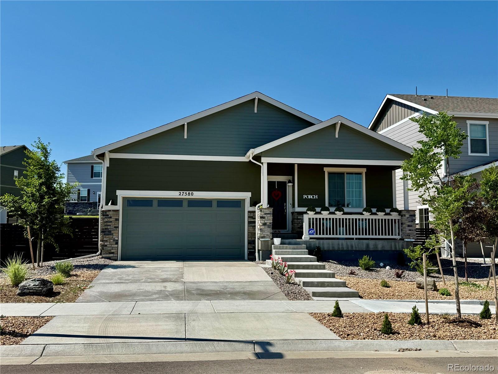 27580 E Cedar Place Aurora CO 80018