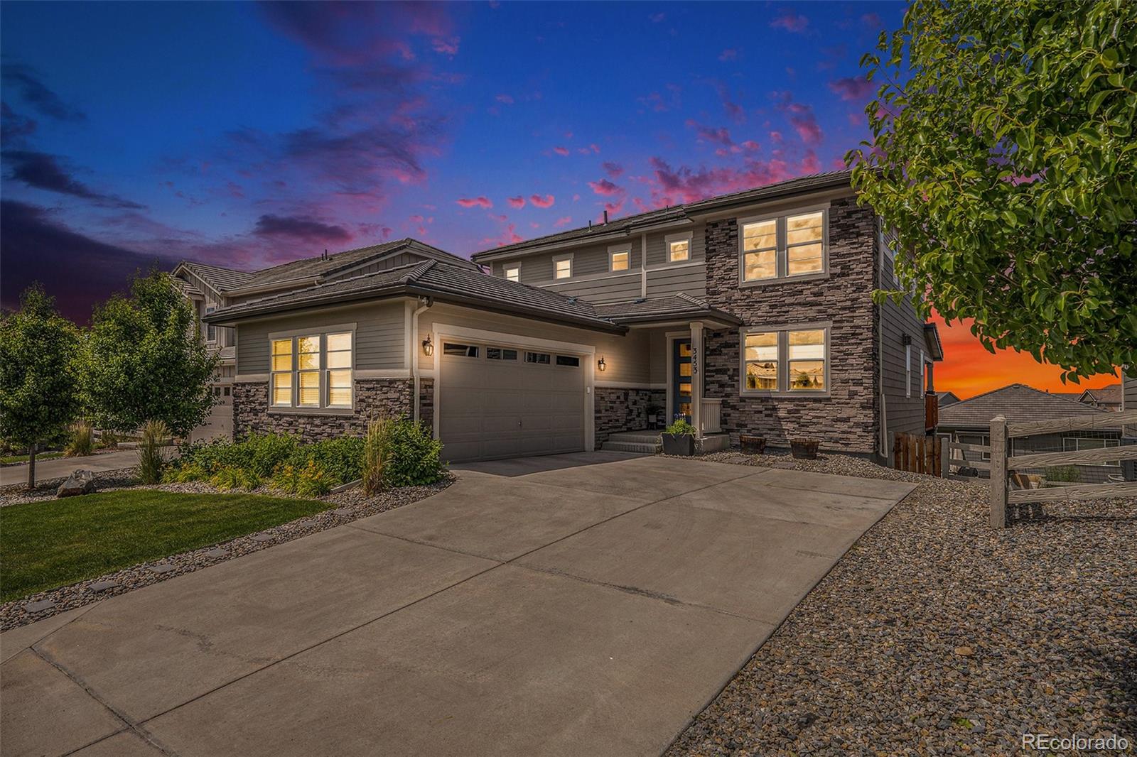 3453 Pacific Peak Drive Broomfield CO 80023