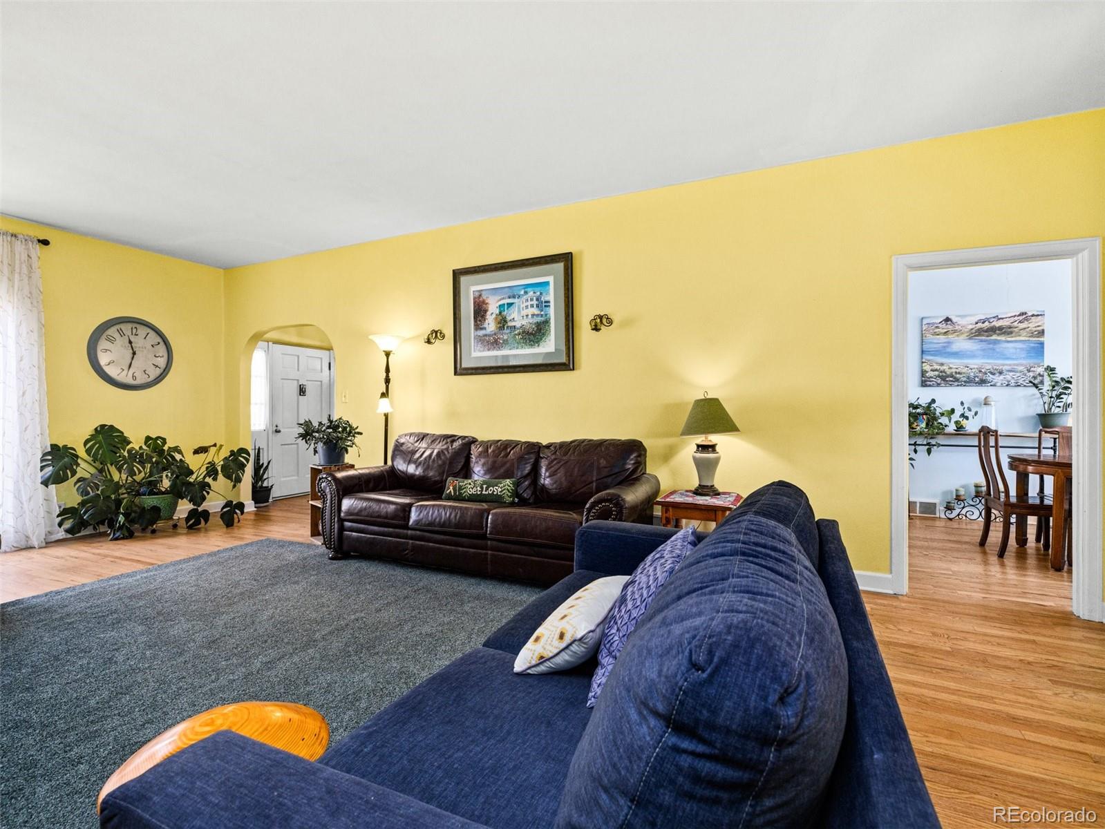 2932 8th Avenue Pueblo CO 81008