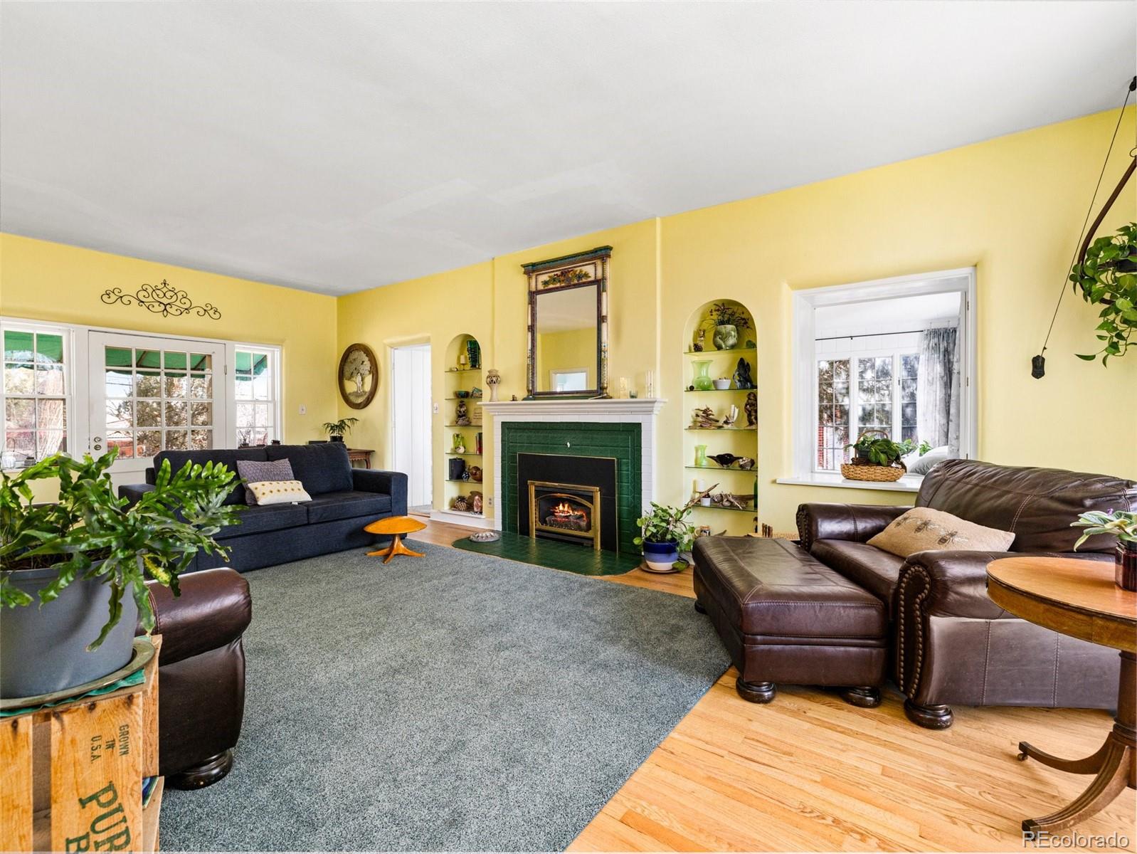 2932 8th Avenue Pueblo CO 81008