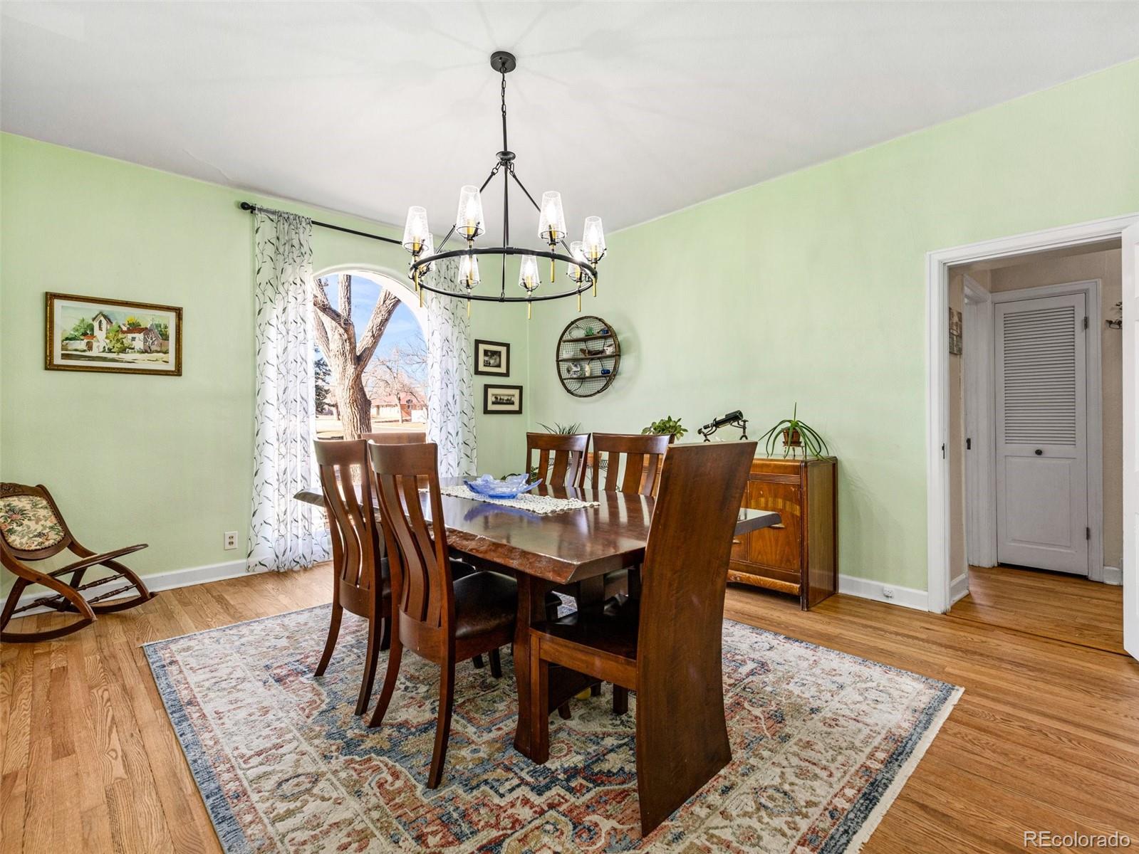 2932 8th Avenue Pueblo CO 81008