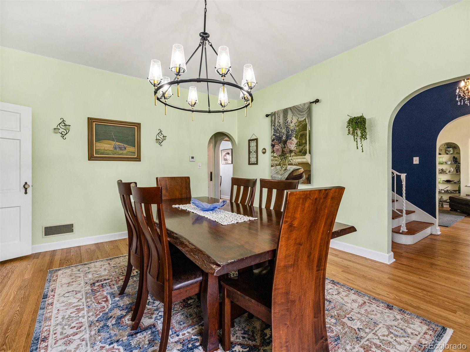 2932 8th Avenue Pueblo CO 81008