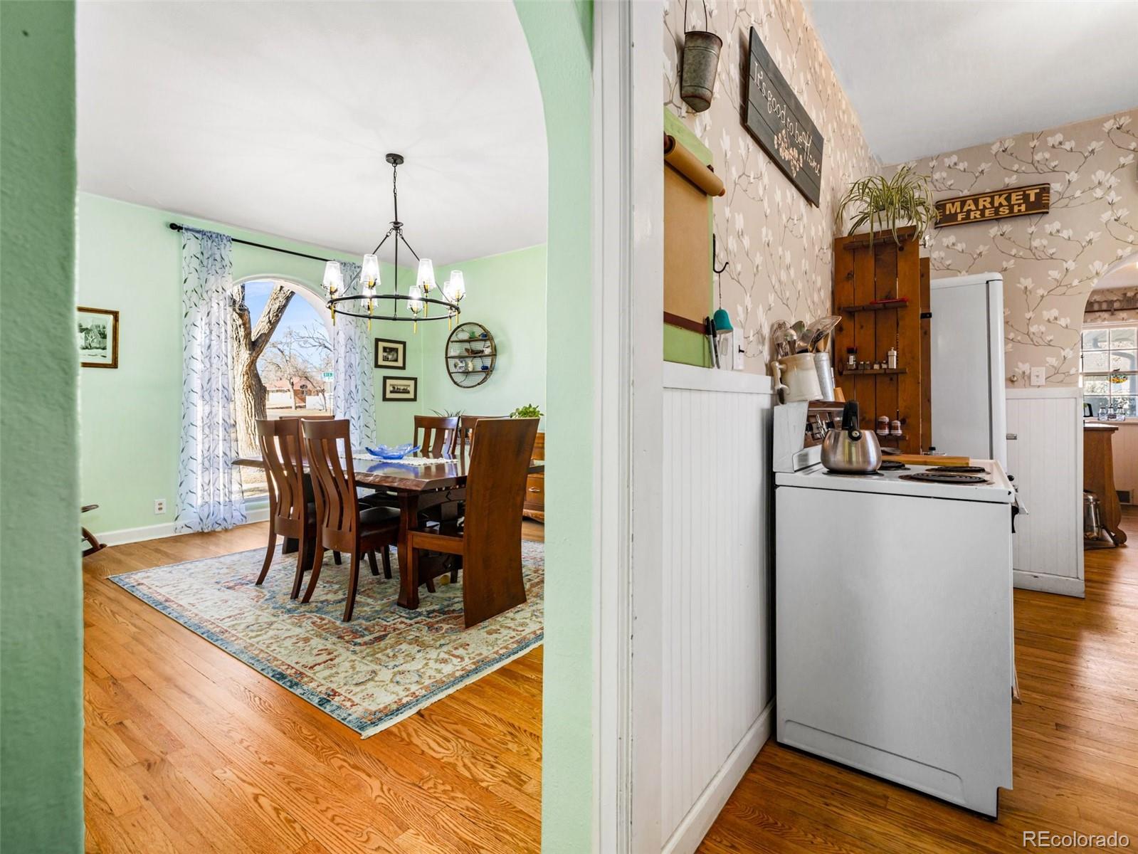 2932 8th Avenue Pueblo CO 81008