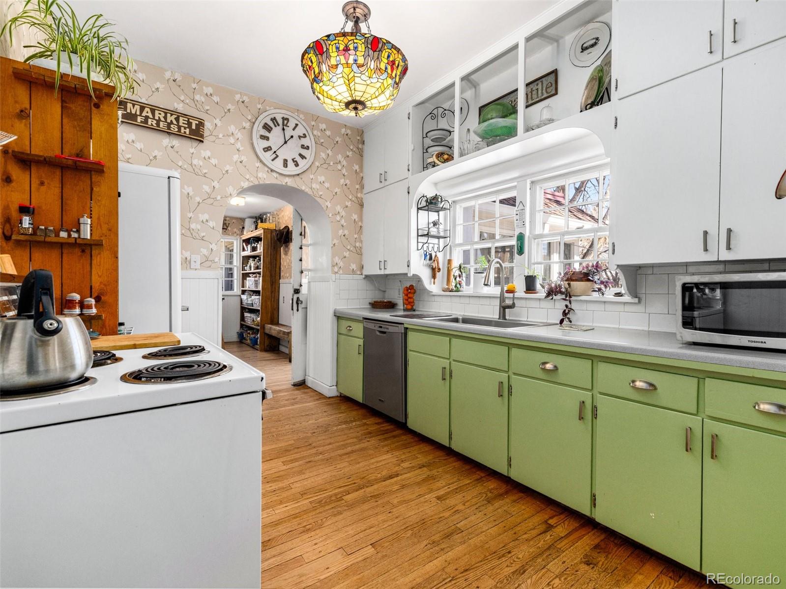 2932 8th Avenue Pueblo CO 81008