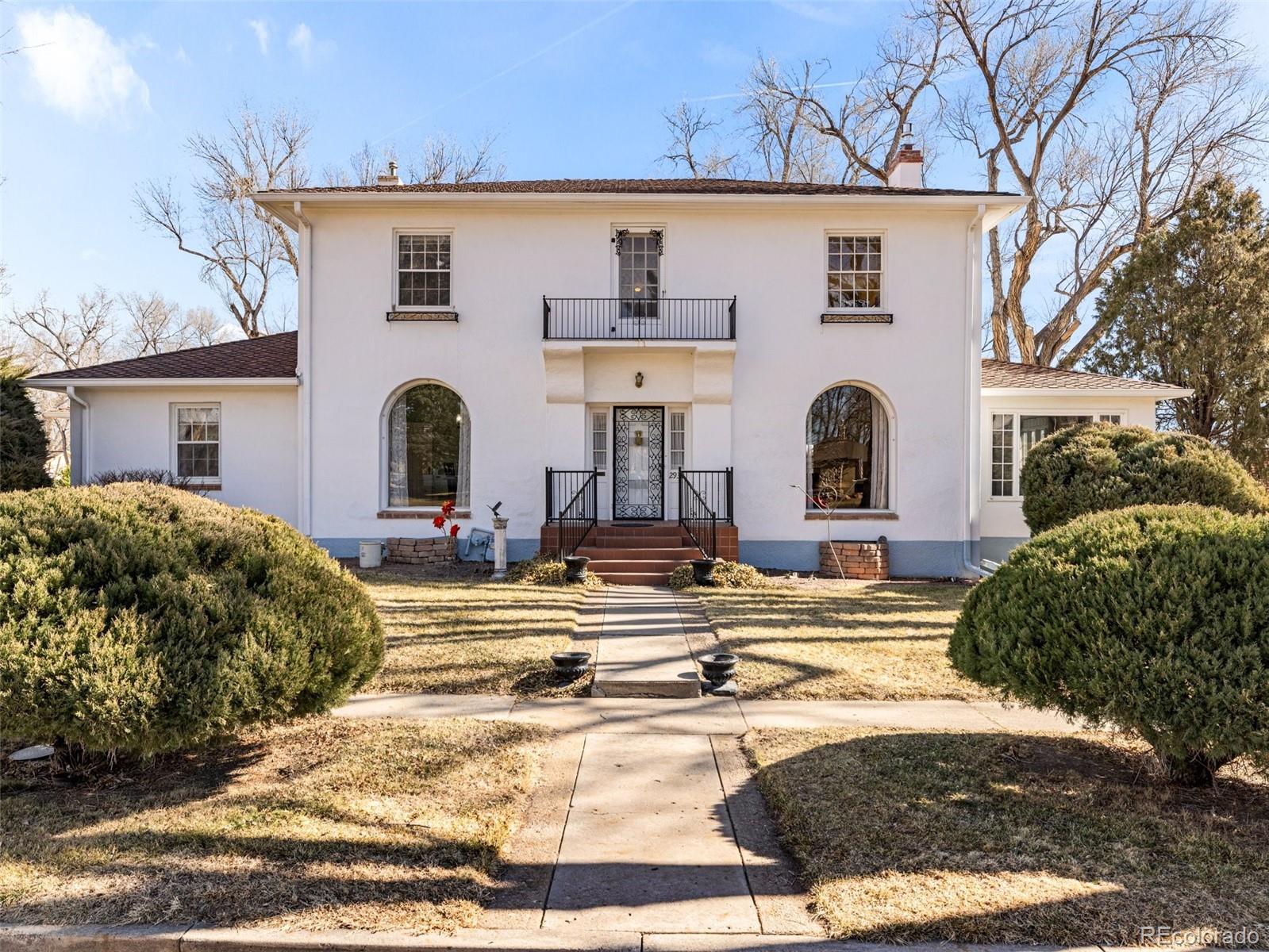 2932 8th Avenue Pueblo CO 81008