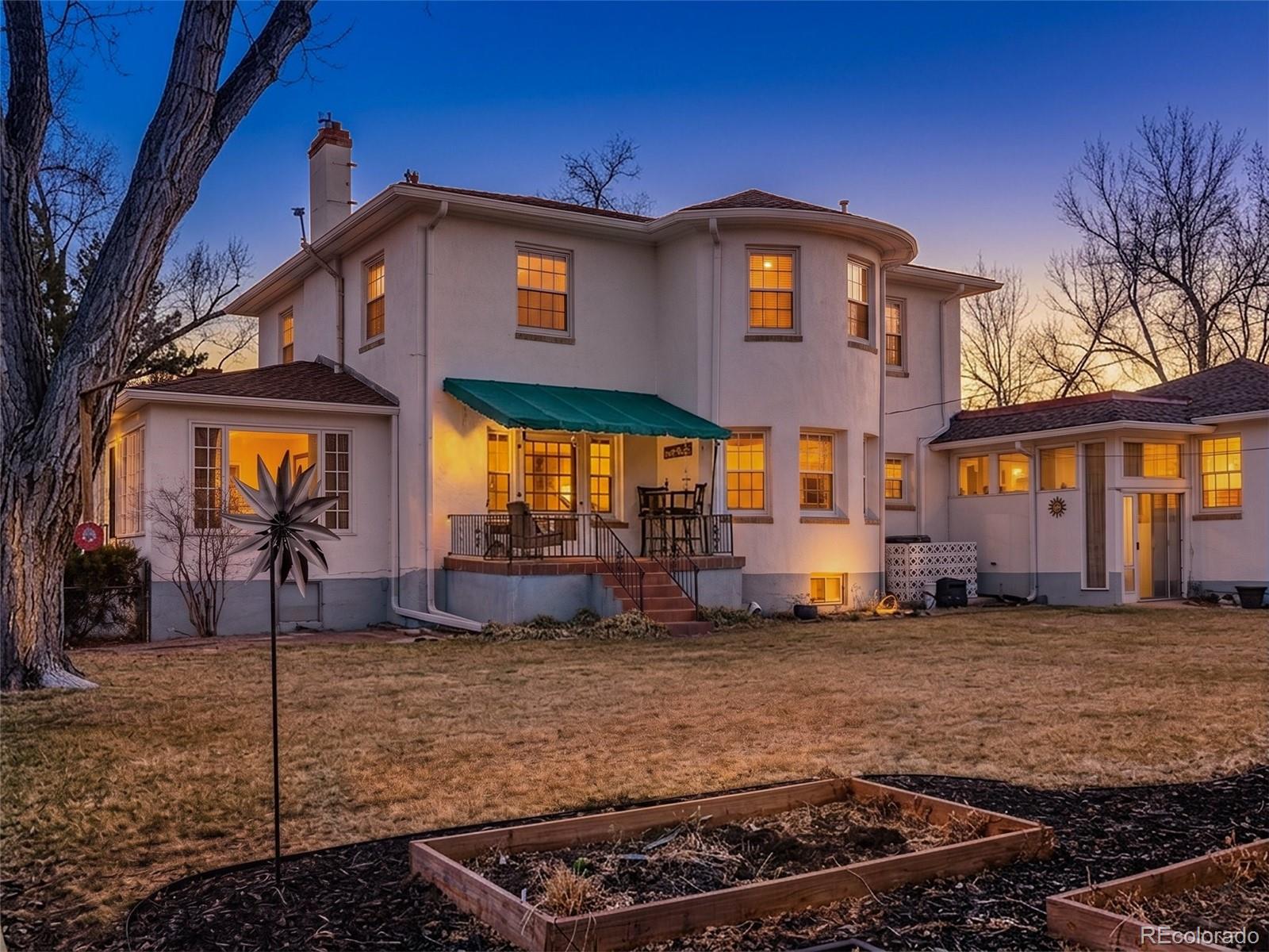 2932 8th Avenue Pueblo CO 81008