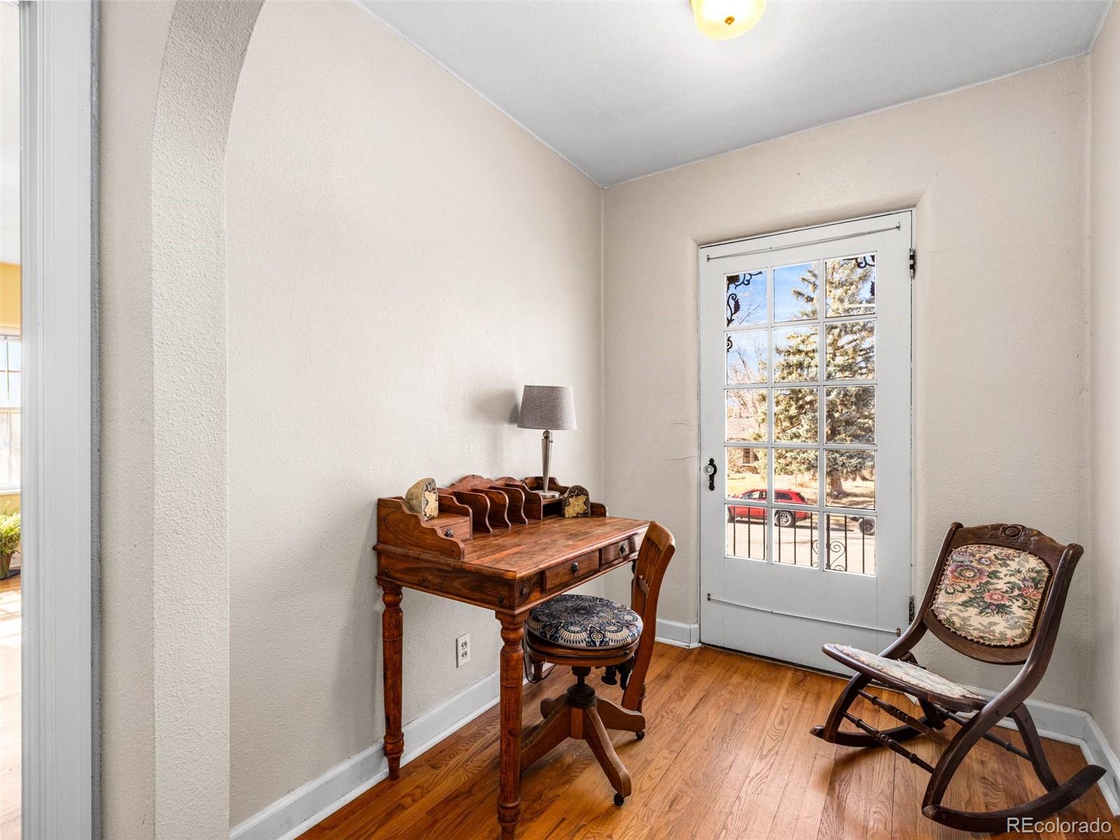 2932 8th Avenue Pueblo CO 81008