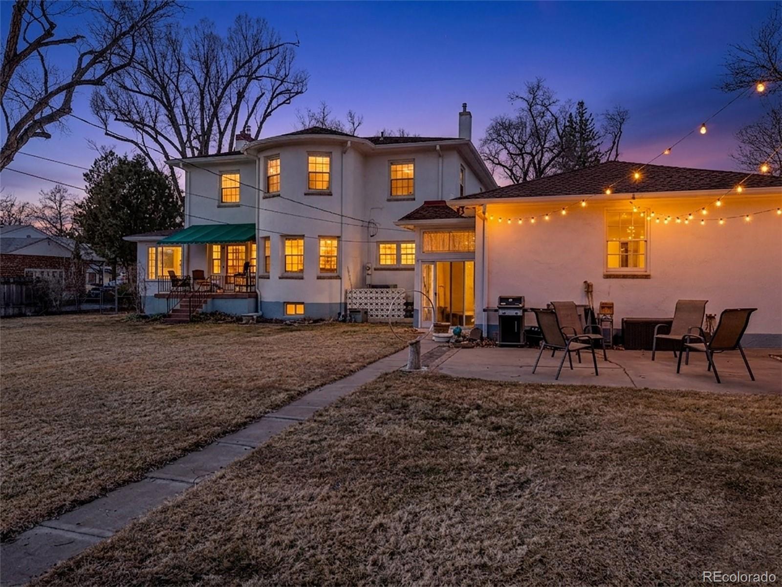 2932 8th Avenue Pueblo CO 81008
