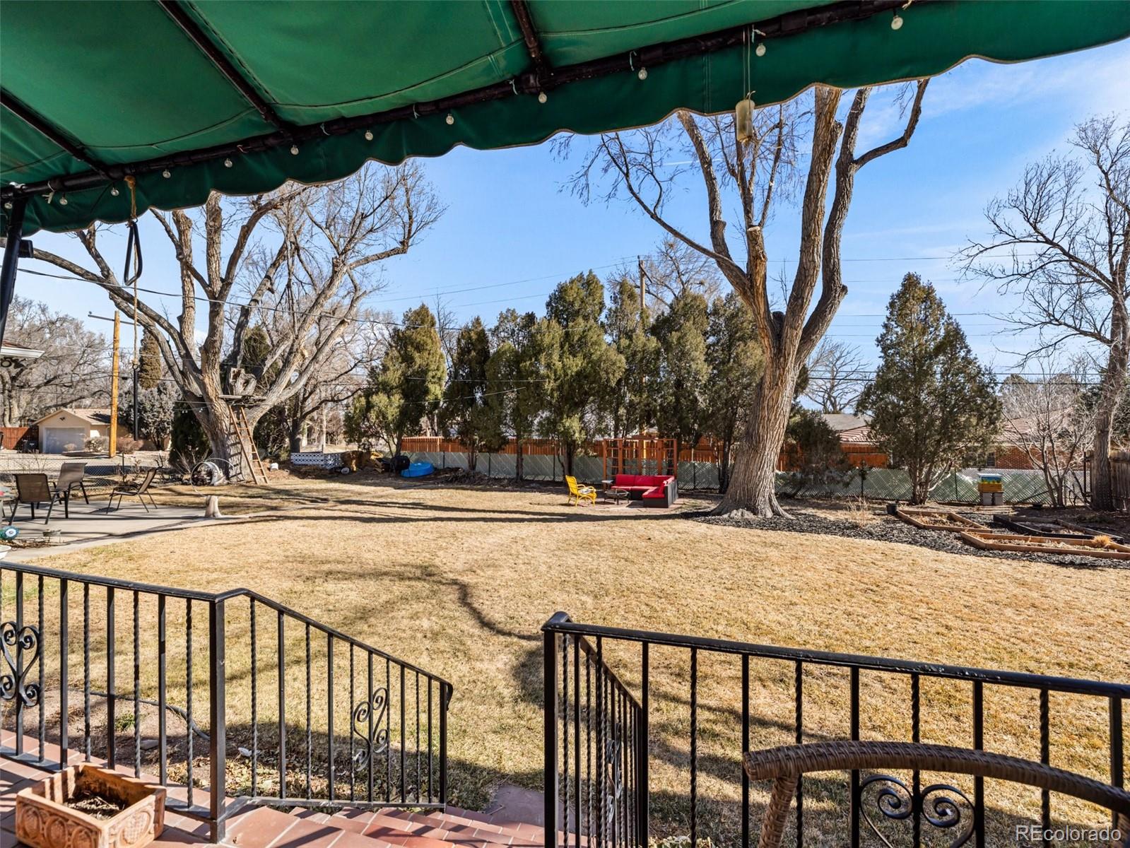 2932 8th Avenue Pueblo CO 81008