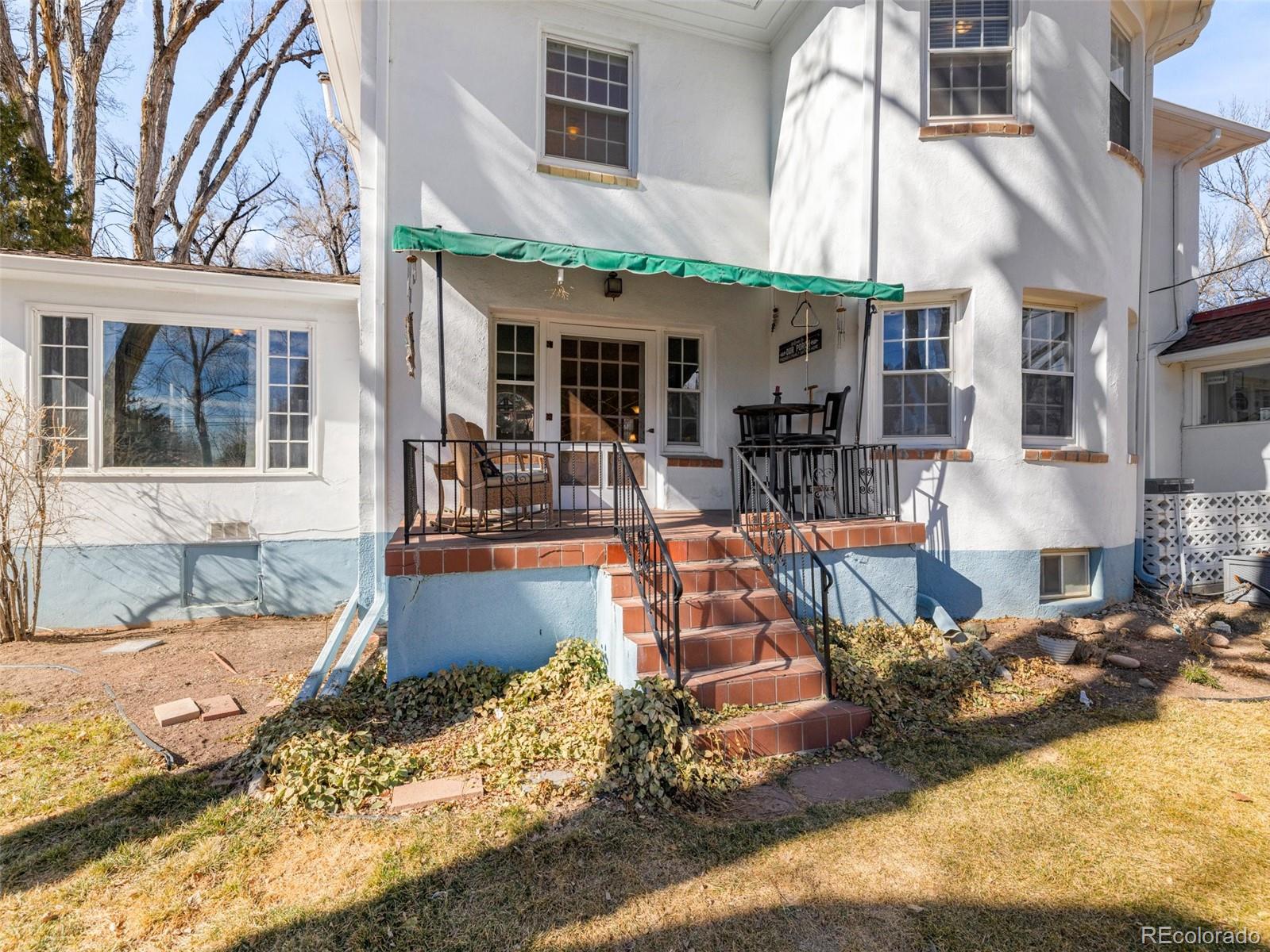 2932 8th Avenue Pueblo CO 81008
