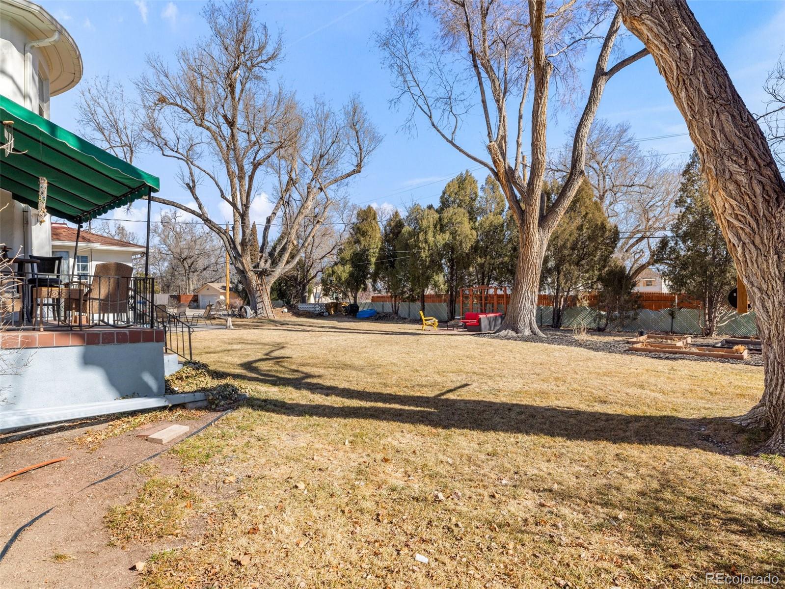 2932 8th Avenue Pueblo CO 81008