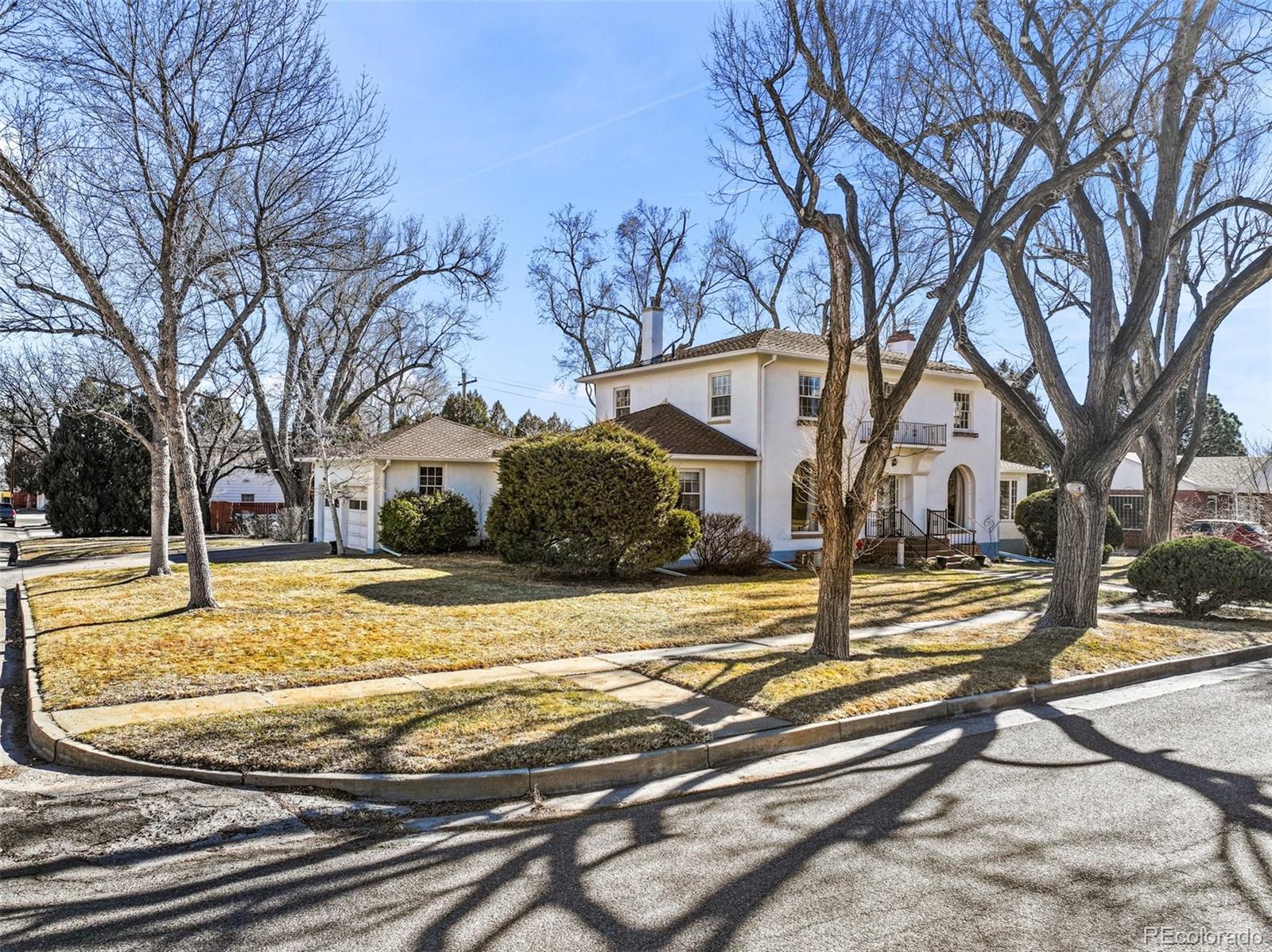2932 8th Avenue Pueblo CO 81008