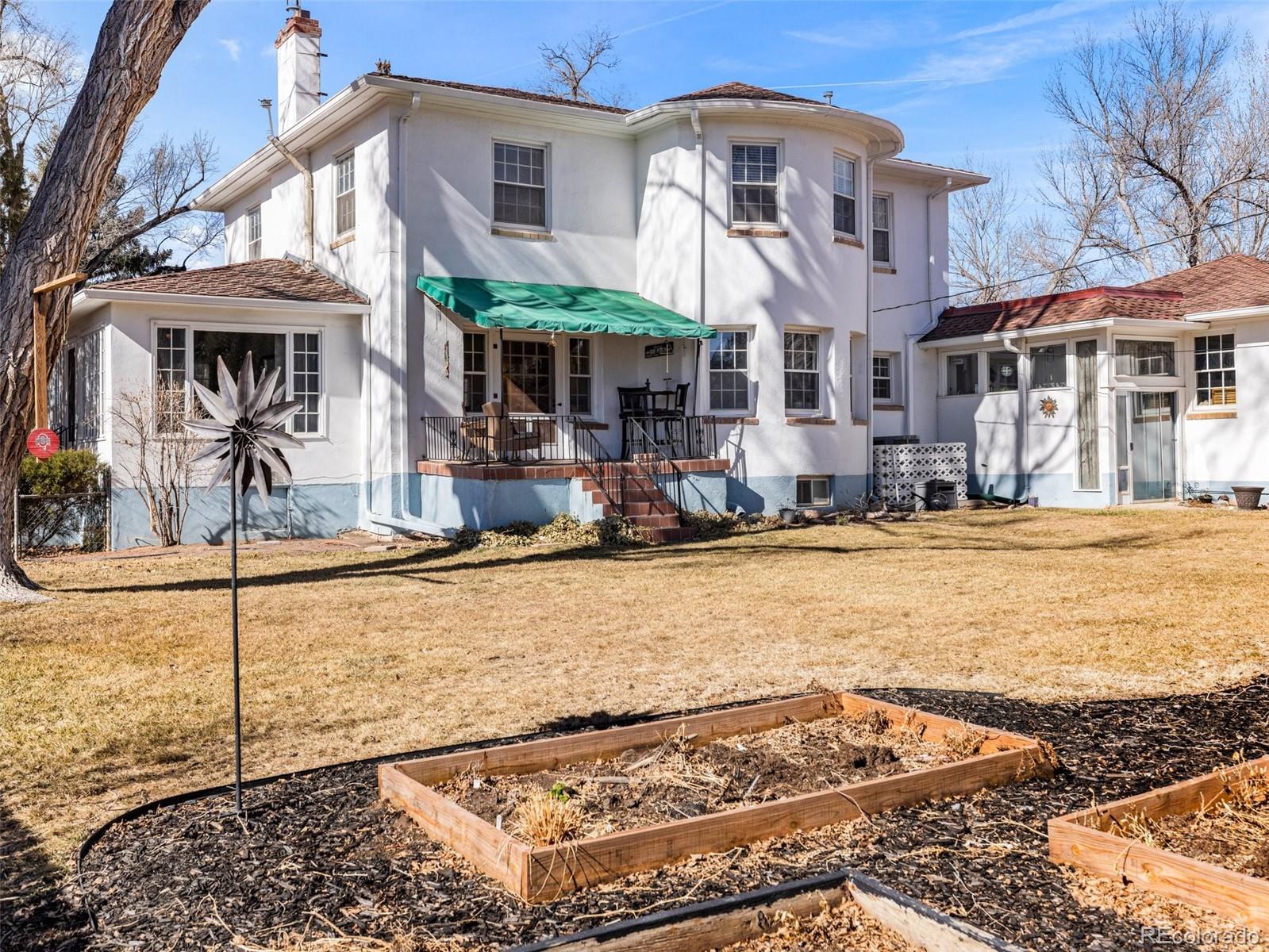 2932 8th Avenue Pueblo CO 81008