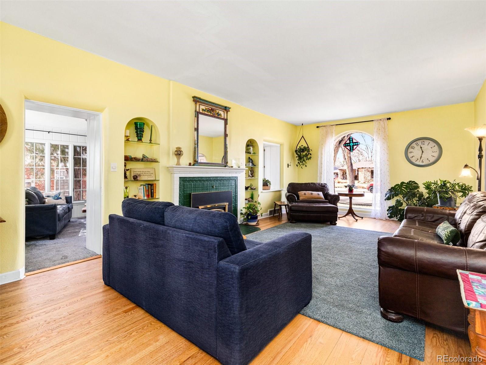 2932 8th Avenue Pueblo CO 81008