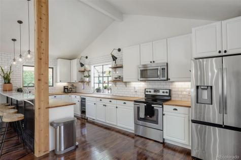 7294 S Crescent Drive Littleton CO 80120