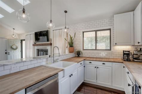 7294 S Crescent Drive Littleton CO 80120