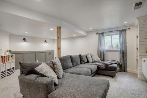 7294 S Crescent Drive Littleton CO 80120