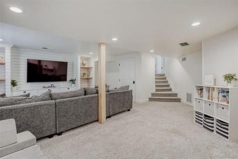 7294 S Crescent Drive Littleton CO 80120