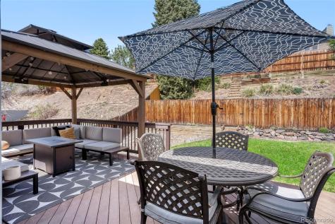 7294 S Crescent Drive Littleton CO 80120