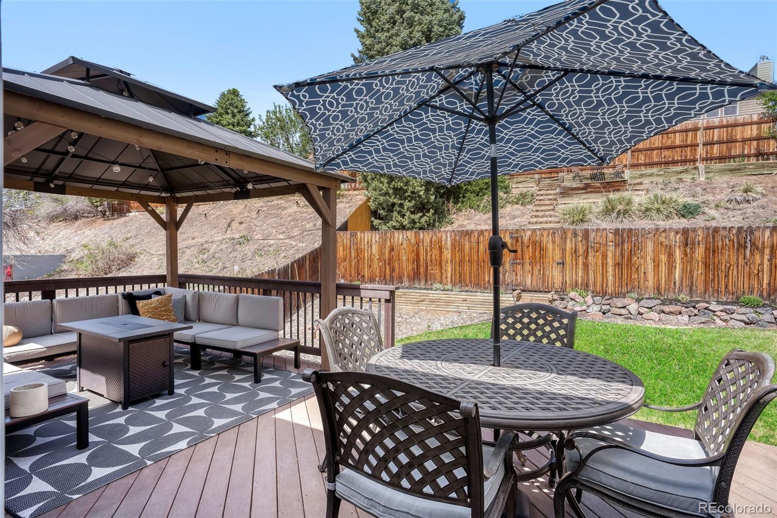 7294 S Crescent Drive Littleton CO 80120