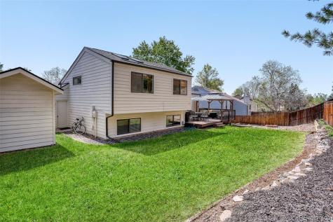 7294 S Crescent Drive Littleton CO 80120