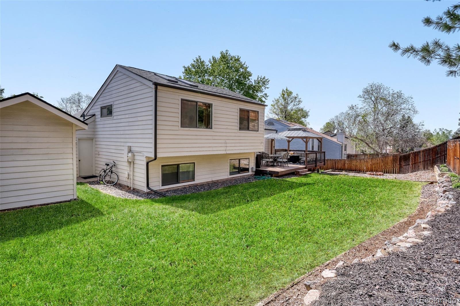7294 S Crescent Drive Littleton CO 80120
