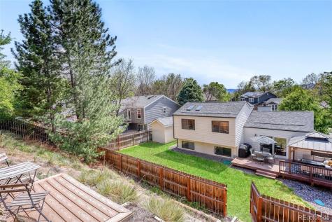 7294 S Crescent Drive Littleton CO 80120