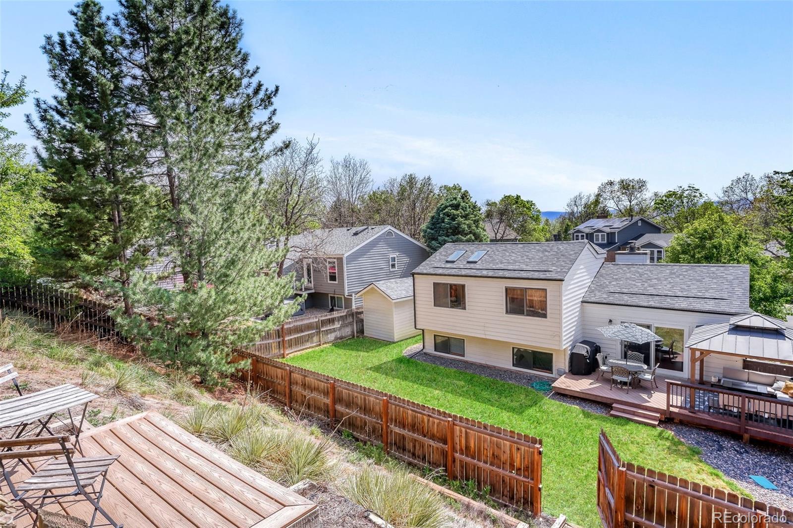 7294 S Crescent Drive Littleton CO 80120