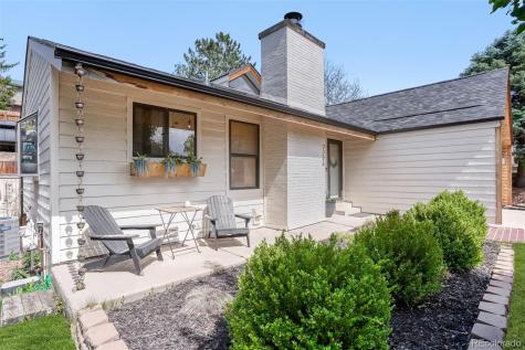 7294 S Crescent Drive Littleton CO 80120